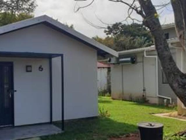 Apartment for rent in Kingsburgh, Kwazulu-natal