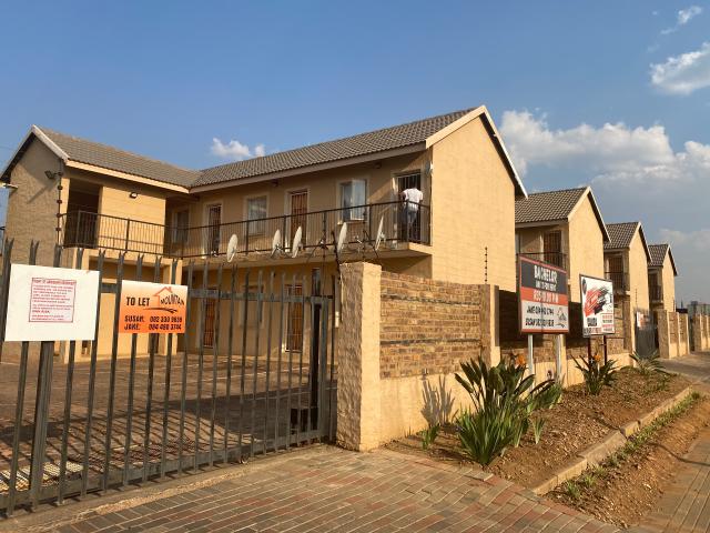 Apartment for rent in Waterkloof, Gauteng