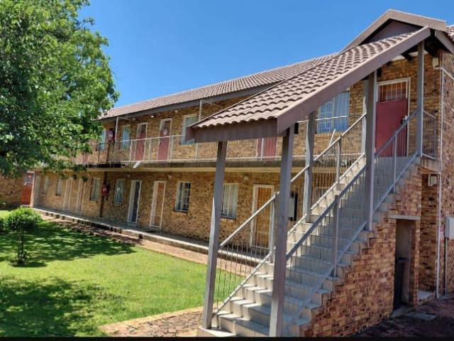 Apartment for rent in Eendrag, Govan Mbeki