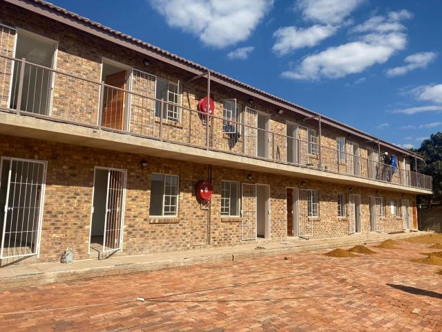 Apartment for rent in Waterkloof, Gauteng