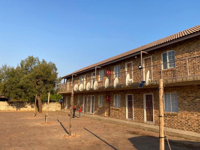 Apartment for rent in Eendrag, Govan Mbeki