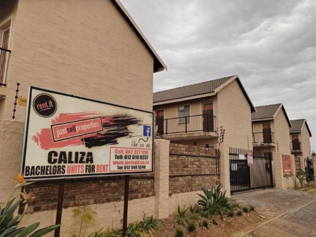 Apartment for rent in Hartbeespoort Dam Nature Reserve, North West
