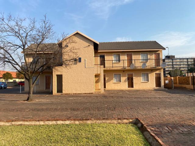Apartment for rent in Hartbeespoort Dam Nature Reserve, North West