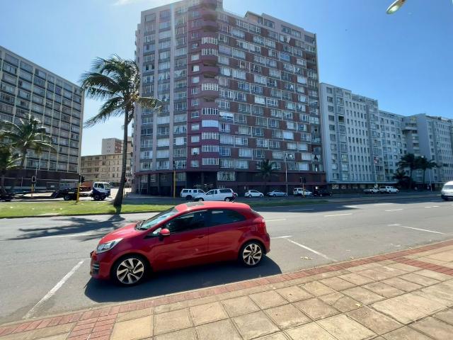 Apartment for rent in Seaview, Kwazulu-natal