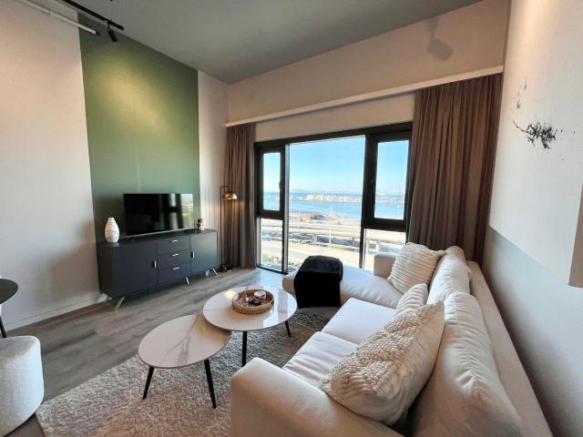 Apartment for rent in Cape Town, Western Cape