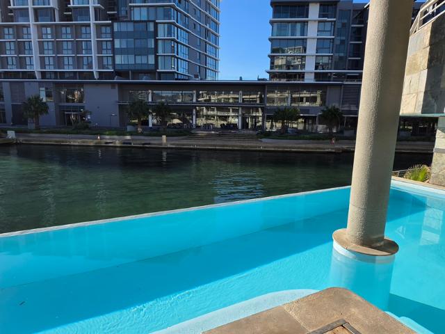 Apartment for rent in Cape Town, Western Cape
