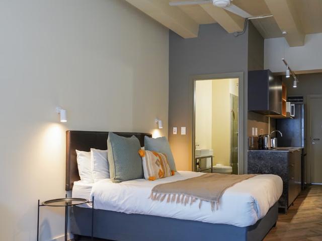 Apartment for rent in Cape Town, Western Cape