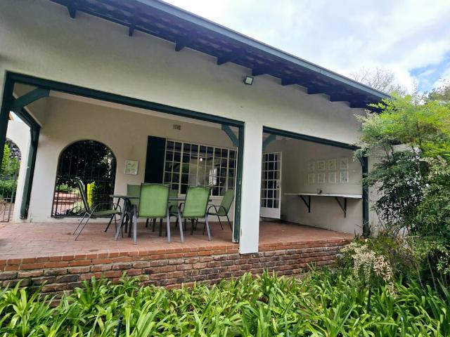 Apartment for rent in Fourways, Randburg