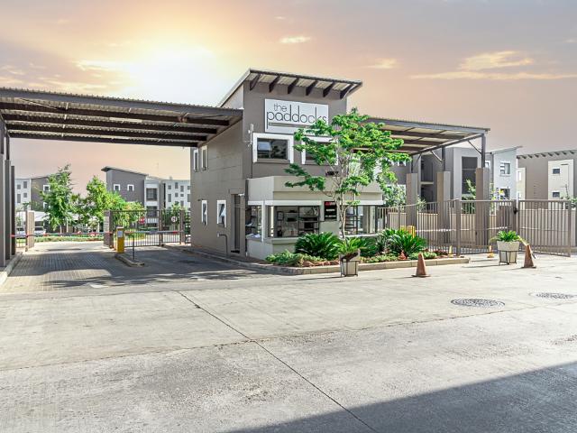 Apartment for rent in Alexandra, Gauteng