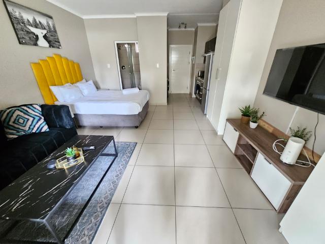 Apartment for rent in Randburg, Gauteng