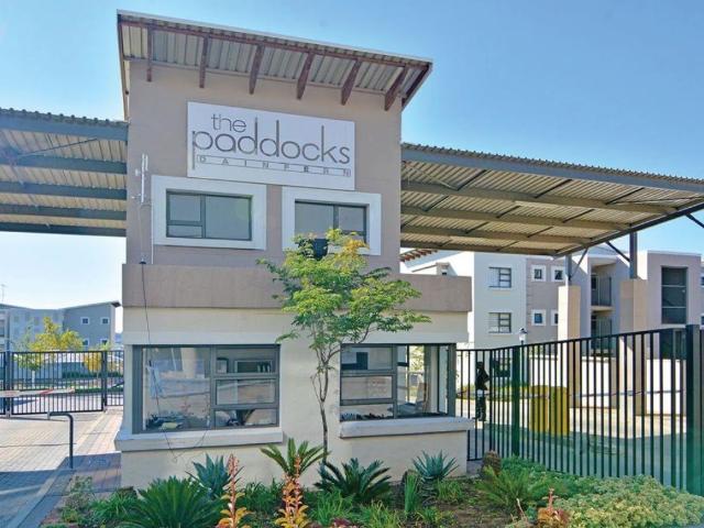 Apartment for rent in Randburg, Gauteng
