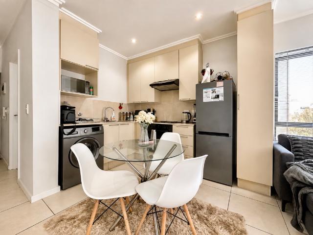 Apartment for rent in Randburg, Gauteng