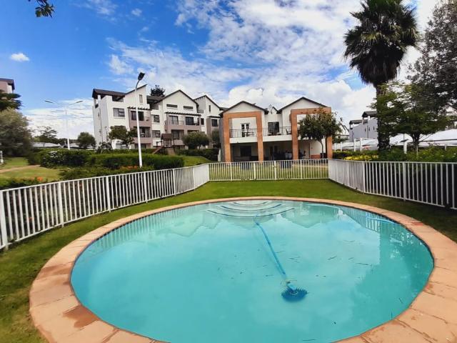 Apartment for rent in Randburg, Gauteng