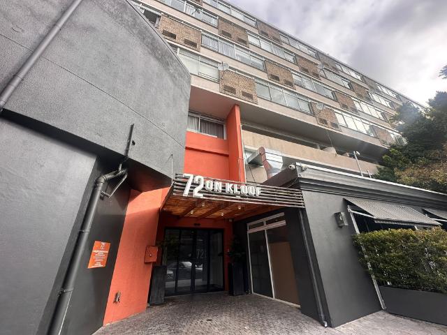 Apartment for rent in Cape Town, Western Cape