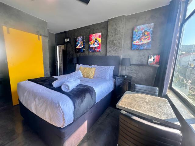 Apartment for rent in Northern Cape