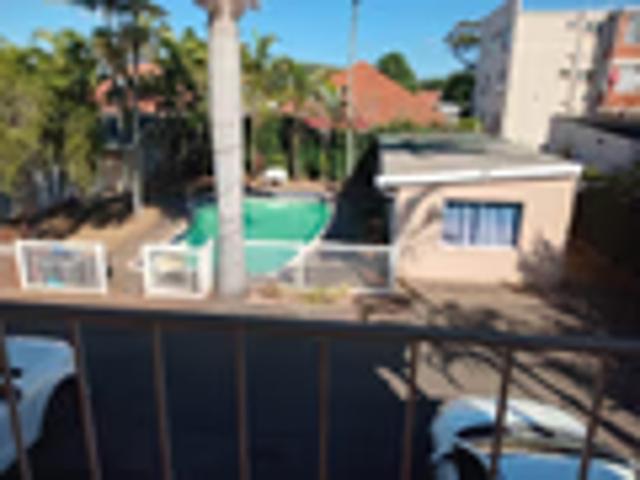 Apartment for rent in Seaview, Kwazulu-natal