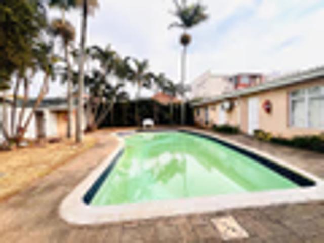 Apartment for rent in Seaview, Kwazulu-natal