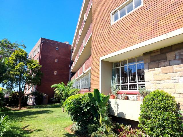 Apartment for rent in Seaview, Kwazulu-natal