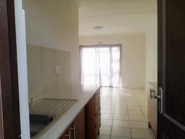 Apartment for rent in Grassy Park