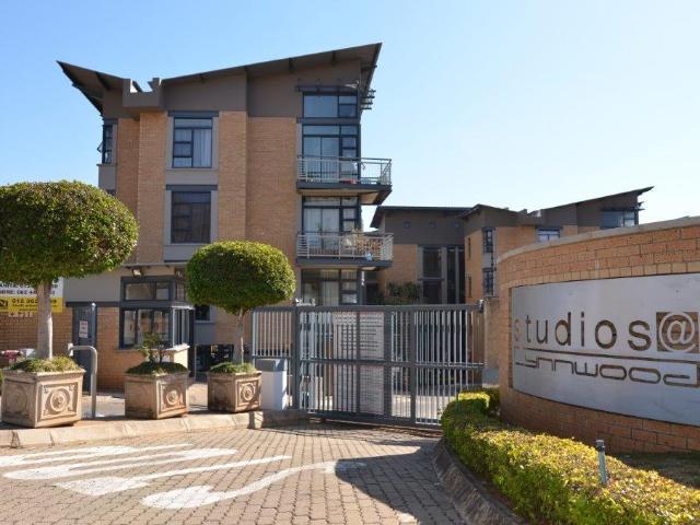 Apartment for rent in Waterkloof, Gauteng