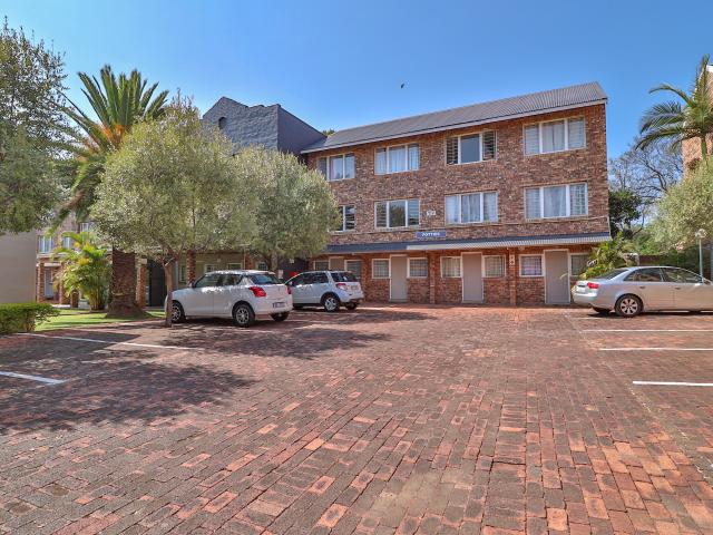 Apartment for rent in Waterkloof, Gauteng