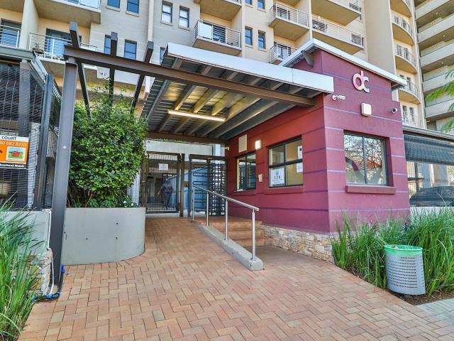 Apartment for rent in Waterkloof, Gauteng