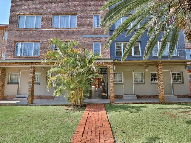 Apartment for rent in Waterkloof, Gauteng