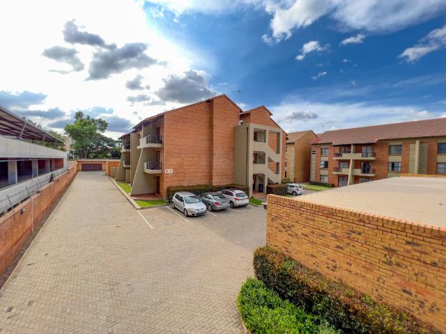 Apartment for rent in Waterkloof, Gauteng