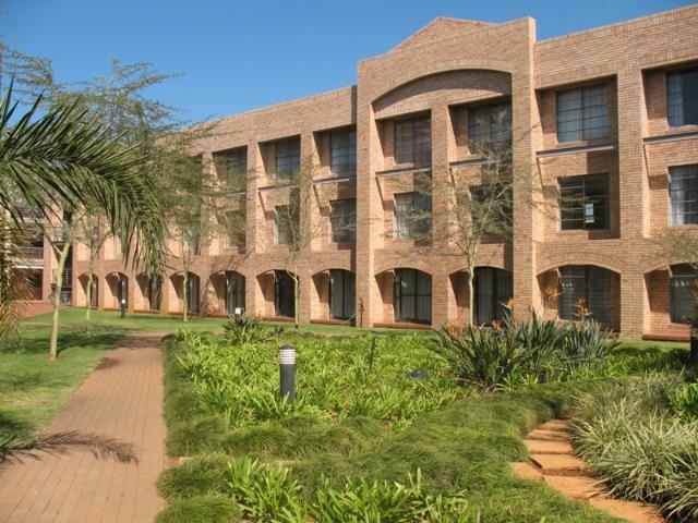 Apartment for rent in Waterkloof, Gauteng