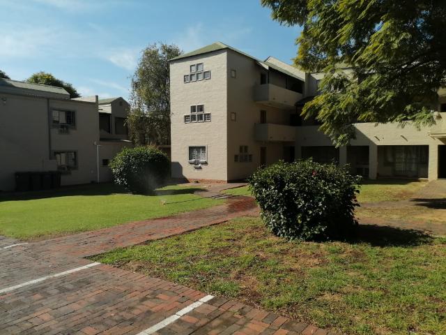 Apartment for rent in Hatfield, Pretoria