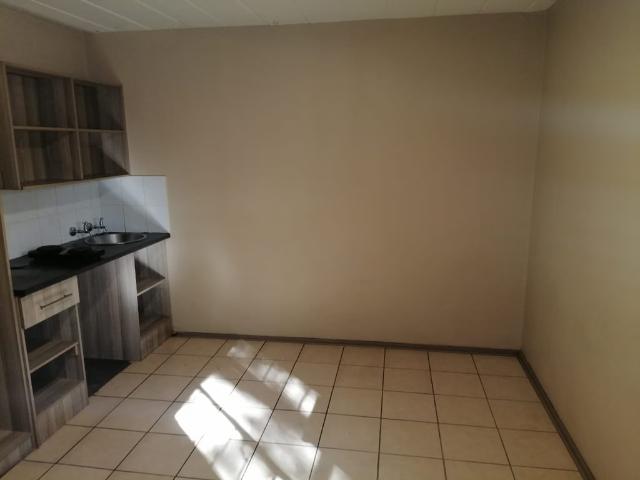 Apartment for rent in Hatfield, Pretoria
