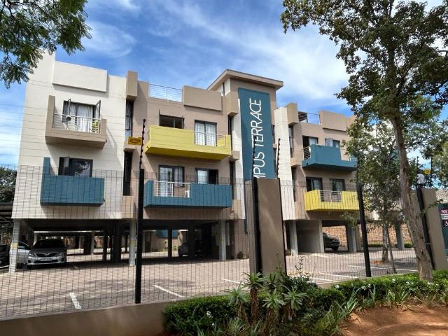 Apartment for rent in Waterkloof, Gauteng