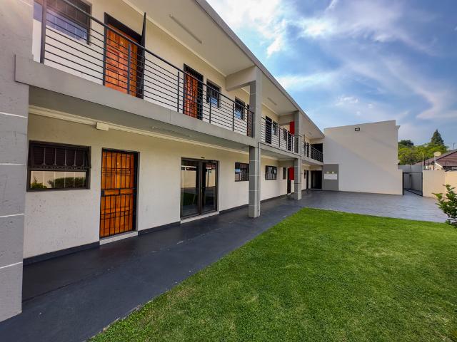 Apartment for rent in Waterkloof, Gauteng
