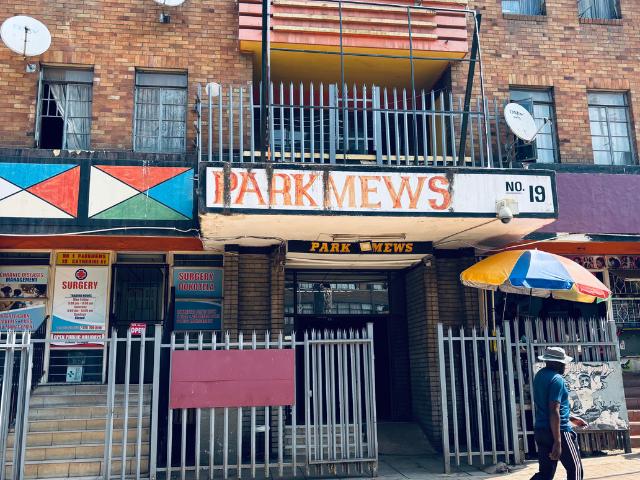 Apartment for rent in Vosloorus, Gauteng