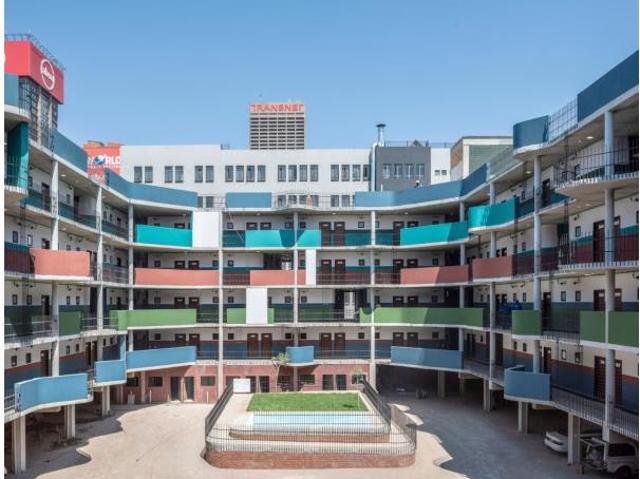 Apartment for rent in Vosloorus, Gauteng