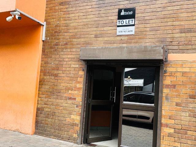 Apartment for rent in Vosloorus, Gauteng