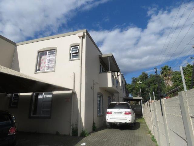 Apartment for rent in Pniel, Western Cape