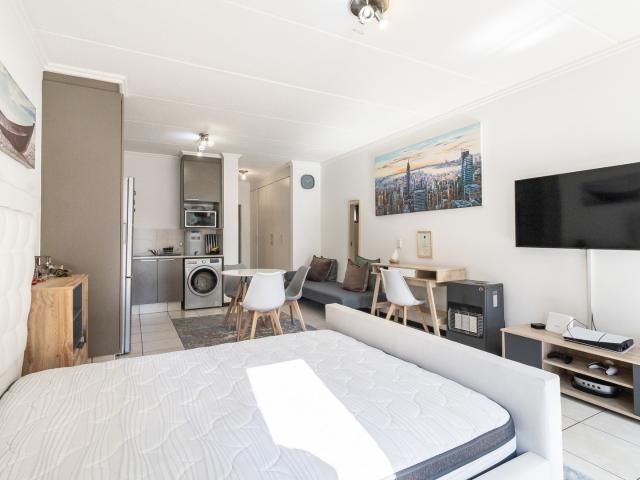 Property for rent in Randburg, Gauteng