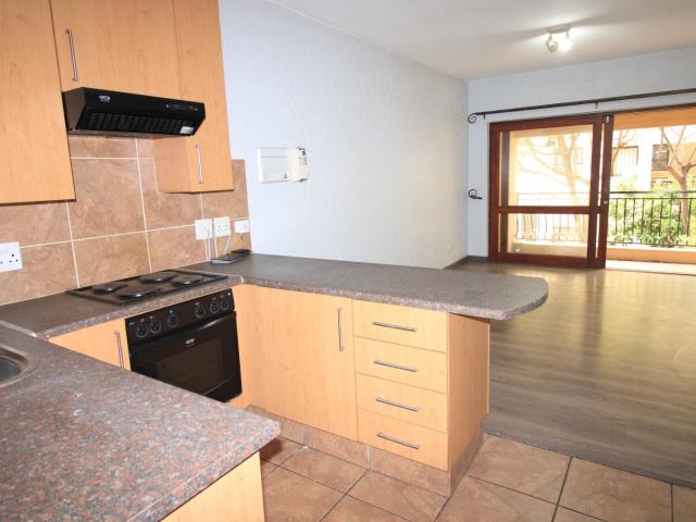 Apartment for rent in Randburg, Gauteng