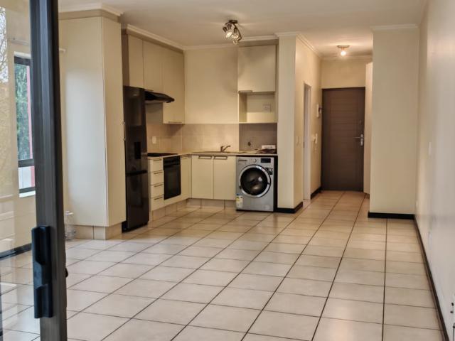 Apartment for rent in Randburg, Gauteng
