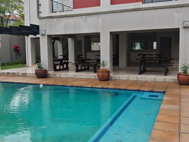 Apartment for rent in Randburg, Gauteng