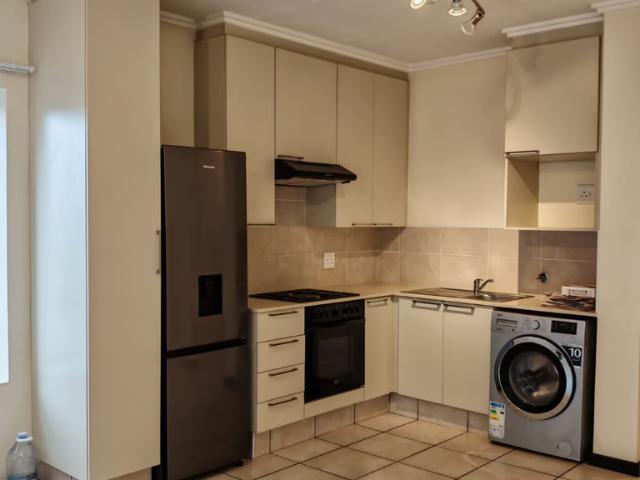Apartment for rent in Randburg, Gauteng
