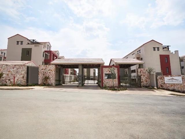 Apartment for rent in Randburg, Gauteng