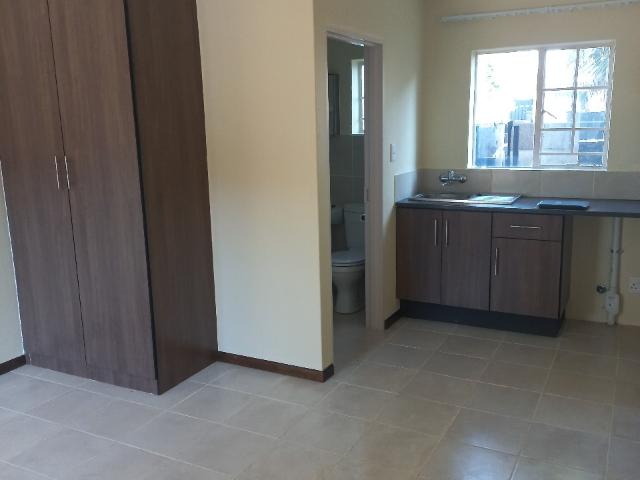 Apartment for rent in Eendrag, Govan Mbeki