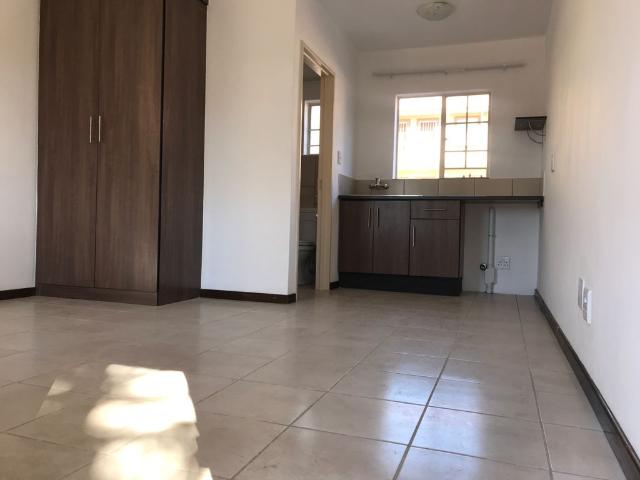 Apartment for rent in Waterkloof, Gauteng