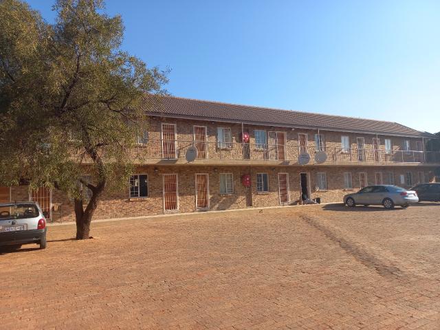 Apartment for rent in Gert Sibande, Mpumalanga