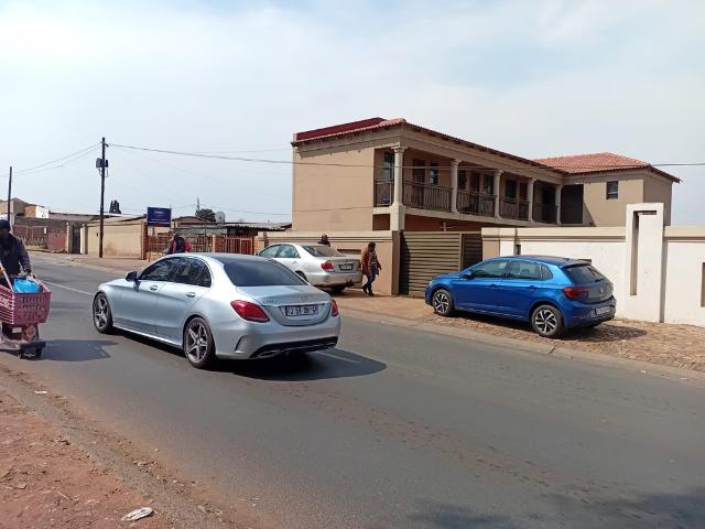 Apartment for rent in Soweto, Gauteng