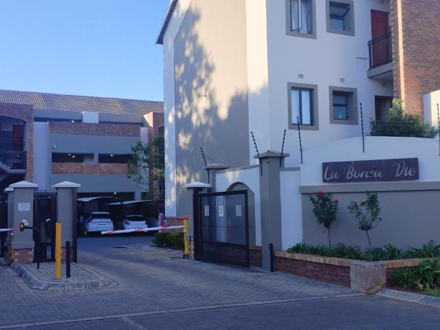 Apartment for rent in Waterkloof, Gauteng