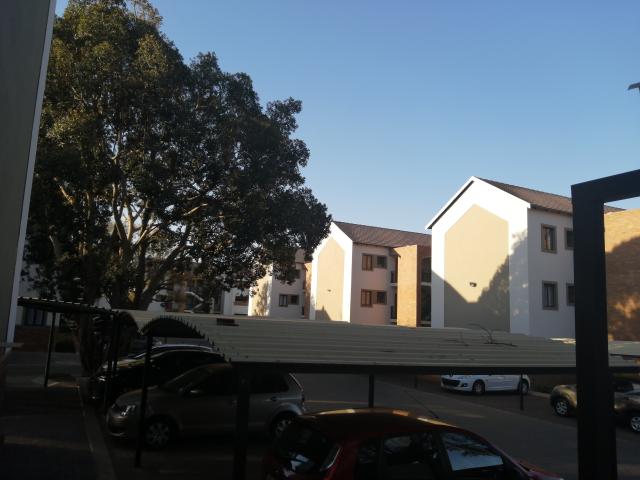 Apartment for rent in Waterkloof, Gauteng