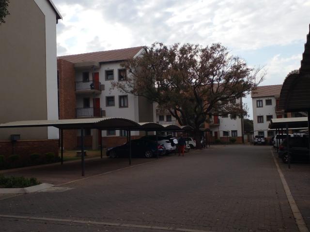 Apartment for rent in Waterkloof, Gauteng